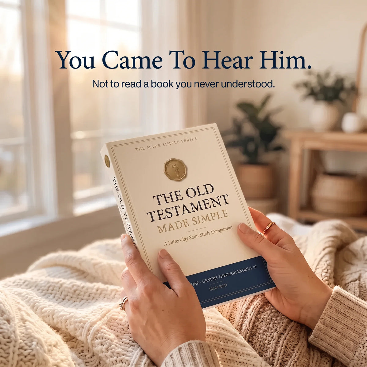 The Old Testament Made Simple Part 3