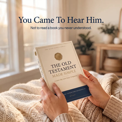 The Old Testament Made Simple Part 2