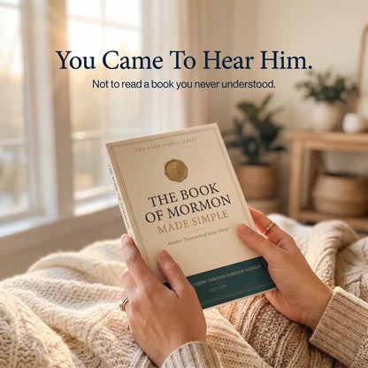 The Book of Mormon Made Simple